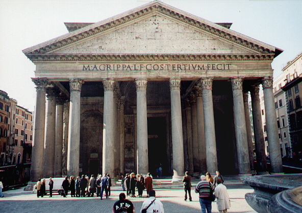 Pantheon