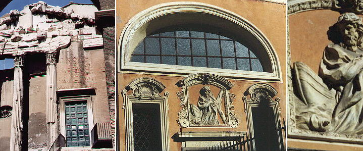 S. Angelo in Pescheria