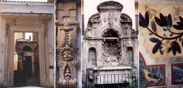 S. Ambrogio alla Massima