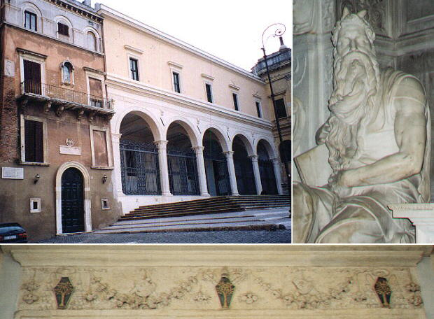 S. Pietro in Vincoli