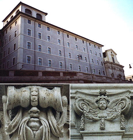 S. Francesco di Paola