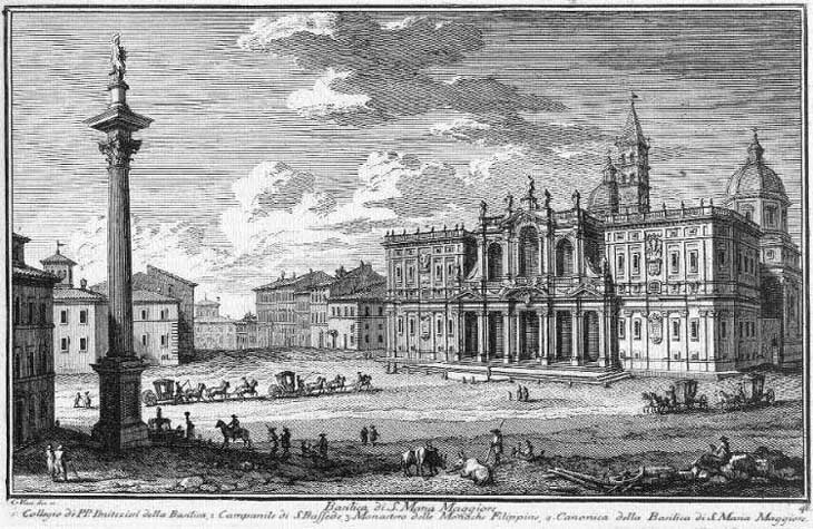 S. Maria Maggiore