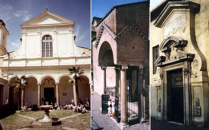 La Chiesa