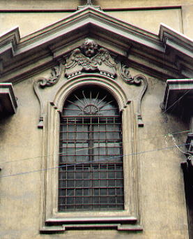 Ospedale del Padre Angelo