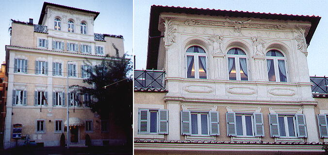 Ospedale del Padre Angelo