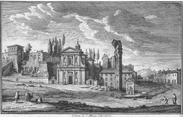 S. Maria Liberatrice