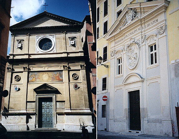 Due chiese