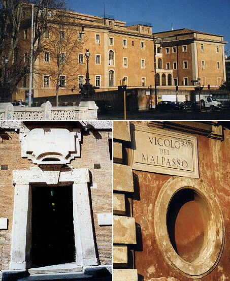 Carceri Nuove