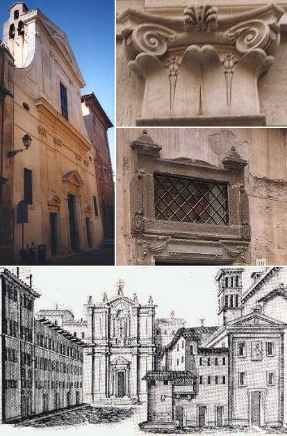 Due chiese