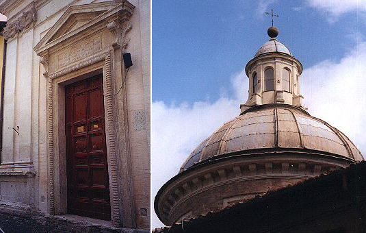 S. Eligio degli Orefici