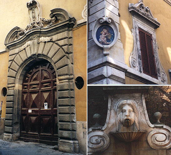 Palazzo Teutonico