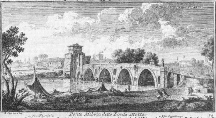 Ponte Milvio