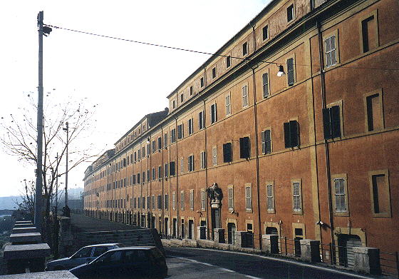 Ospizio di S. Michele